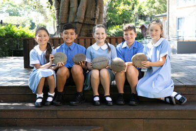 ABOUT US, Our History, RANDWICK NORTH St Margaret Marys Catholic Primary School