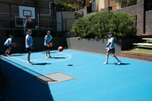 St Margaret Mary's Catholic Primary School Randwick North