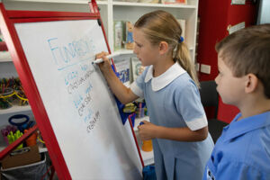 St Margaret Mary's Catholic Primary School Randwick North